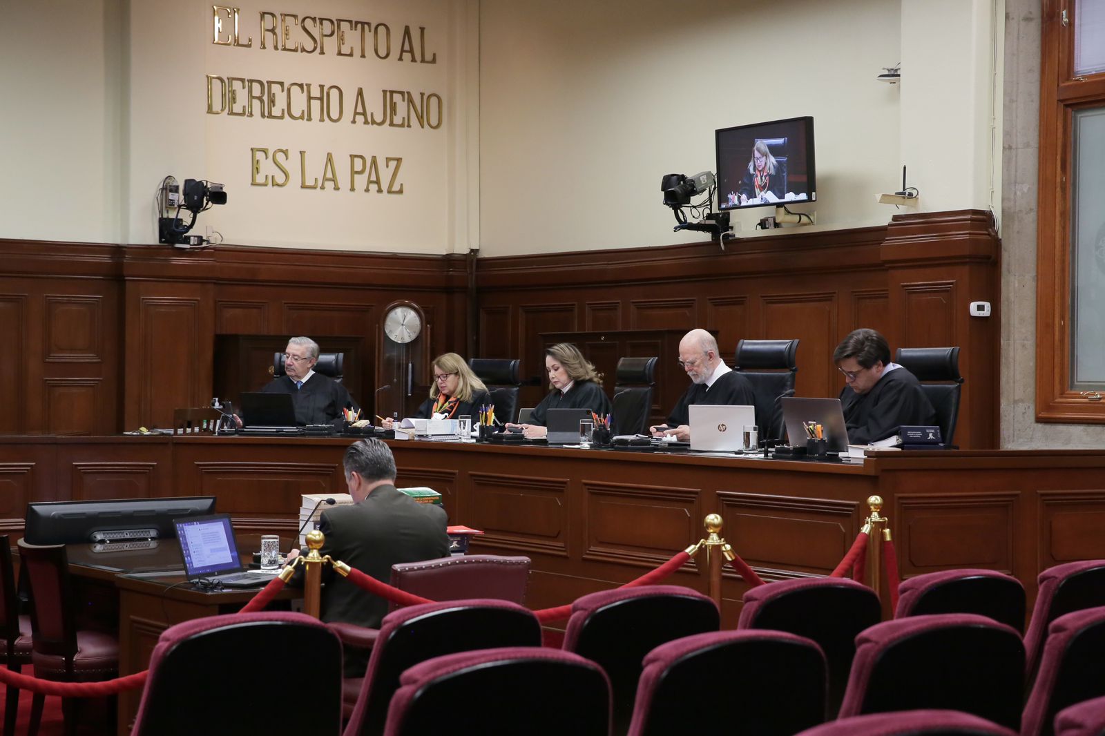 Invalida la Corte diversas disposiciones de la Ley de Ingresos 2024 del municipio de Apizaco